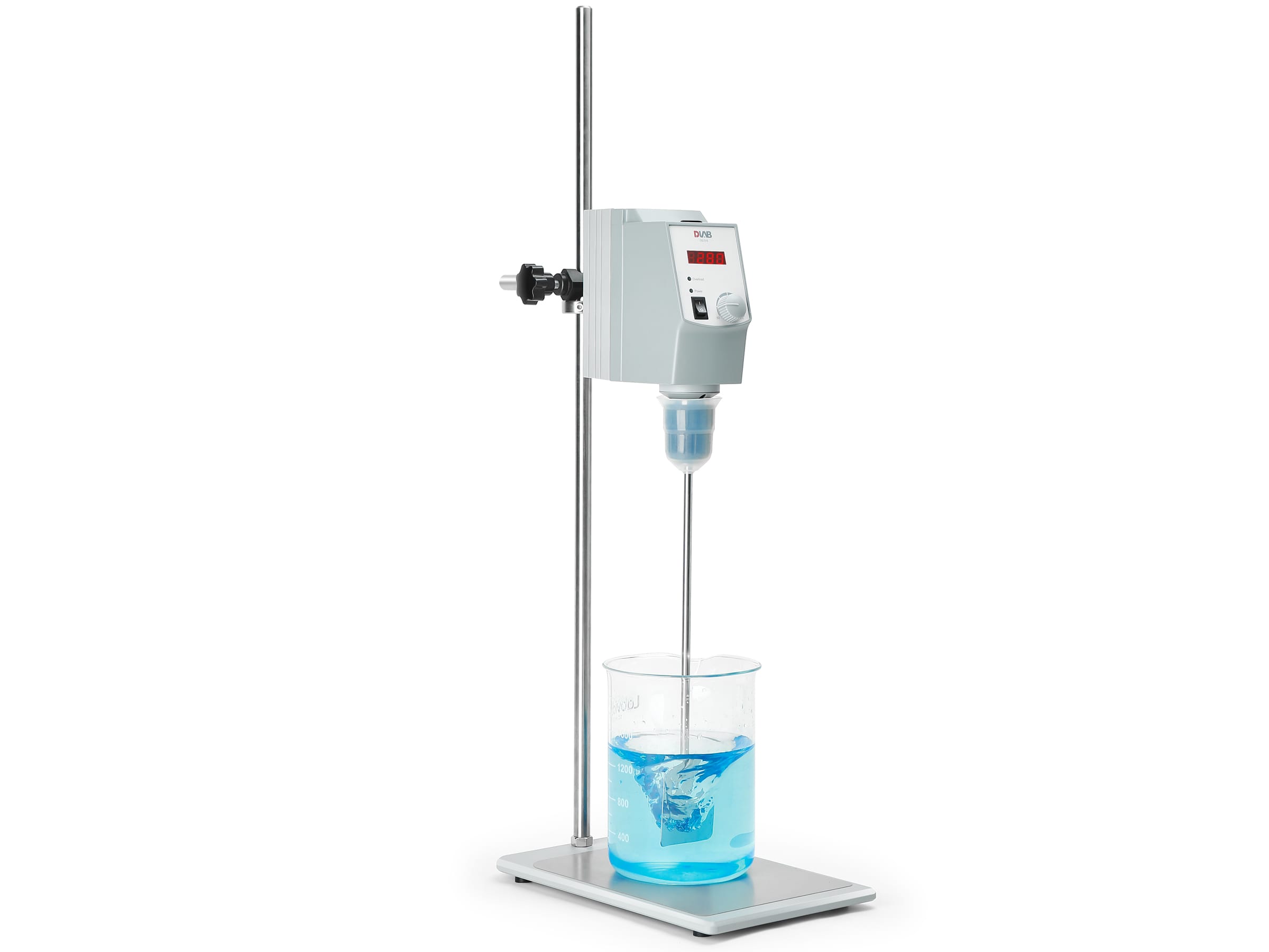 DLAB Overhead Stirrers OS20-S