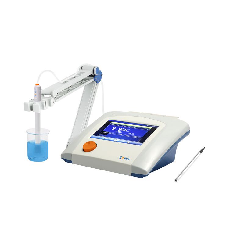REX I600L pH/Ion Meter