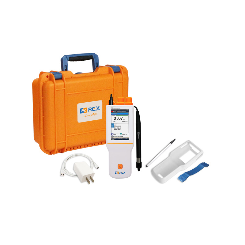 REX DO511T DO Meter