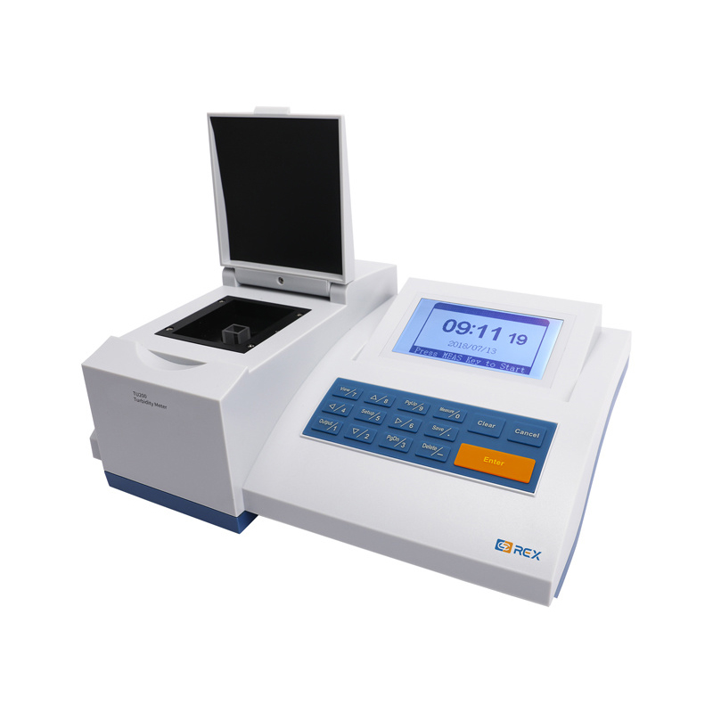 REX TU200 Benchtop Turbidity Meter