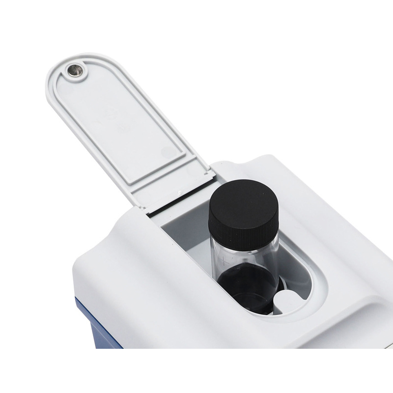 REX TU200 Benchtop Turbidity Meter