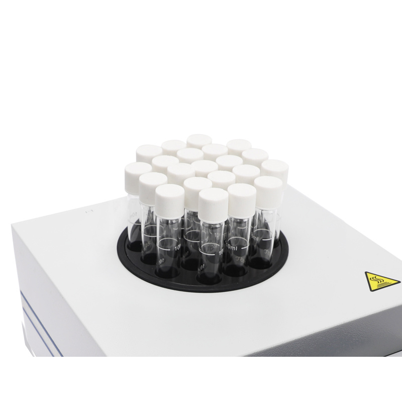 REX COD-100R Reactor