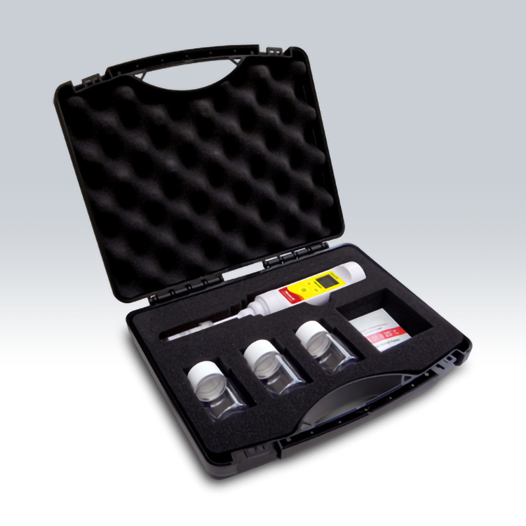 BANTE PHscan30L Pocket pH Tester