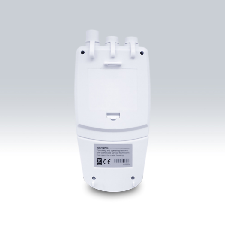 Bante902P Portable pH/Conductivity/TDS/Salinity Meter