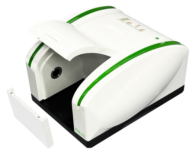 傅里叶变换红外光谱仪FOLI5