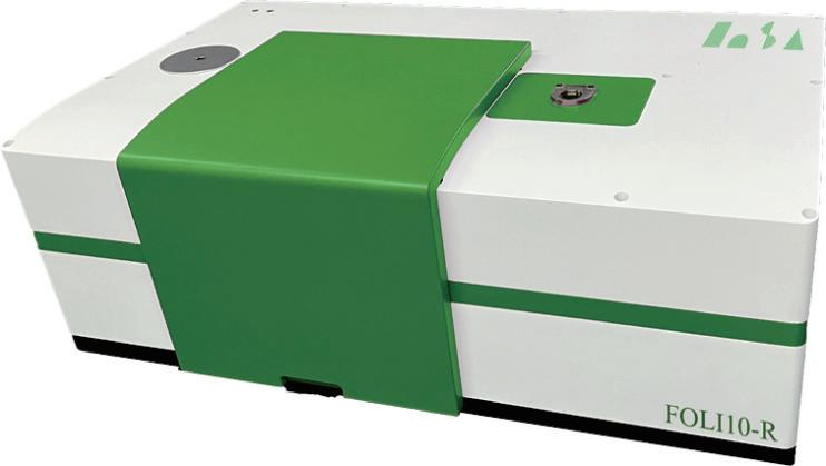 傅里叶变换红外光谱仪FOLI10-R系列
